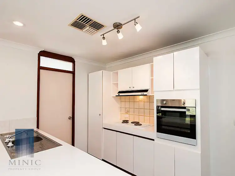 Seventh view of Homely house listing, 16 Denny Way, Parkwood WA 6147
