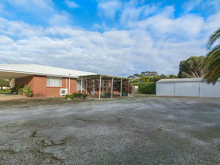 Third view of Homely house listing, 67-69 Kalimna Road, Nuriootpa SA 5355