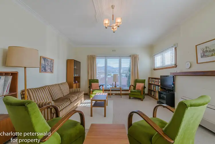 Sixth view of Homely house listing, 37 Carlton Street, New Town TAS 7008