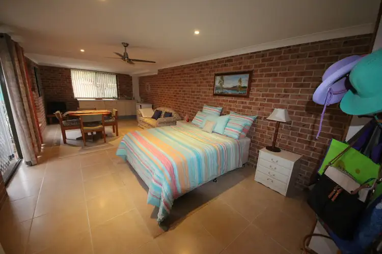 Fourth view of Homely house listing, 7 Marriott St, South West Rocks NSW 2431