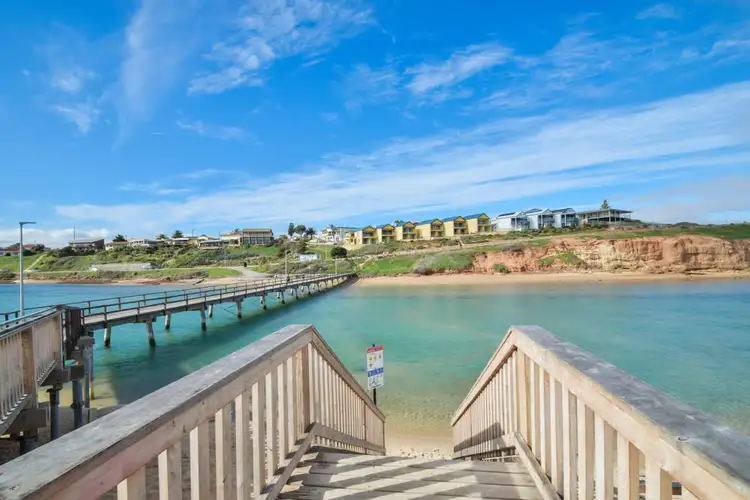 Third view of Homely land listing, 16 Truro Street, Port Noarlunga South SA 5167