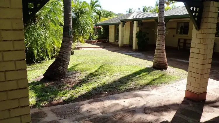 Fourth view of Homely house listing, 18 Minilya Crescent, Dampier WA 6713