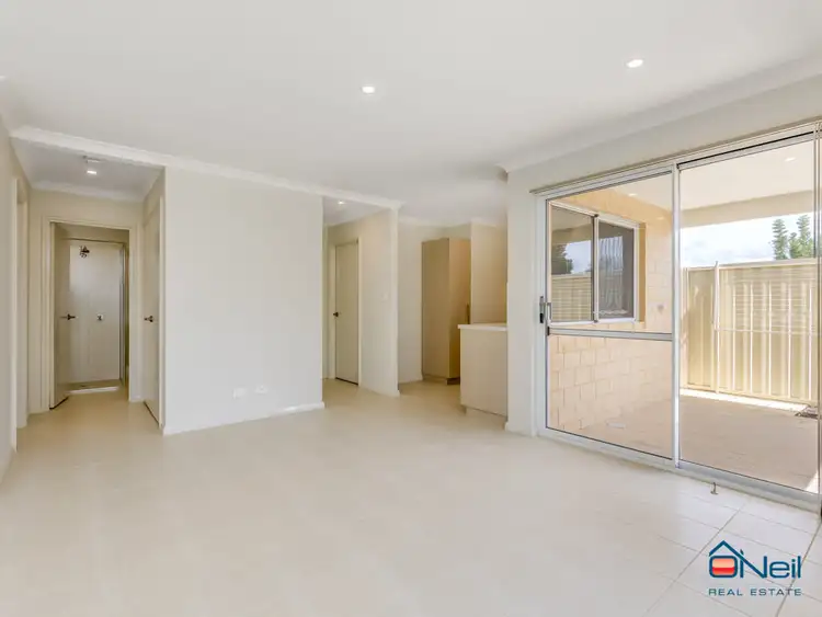 Fifth view of Homely house listing, Unit 1 / 33 Terence Street, Gosnells WA 6110