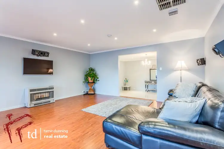 Third view of Homely house listing, 3 Metala Road, Paralowie SA 5108