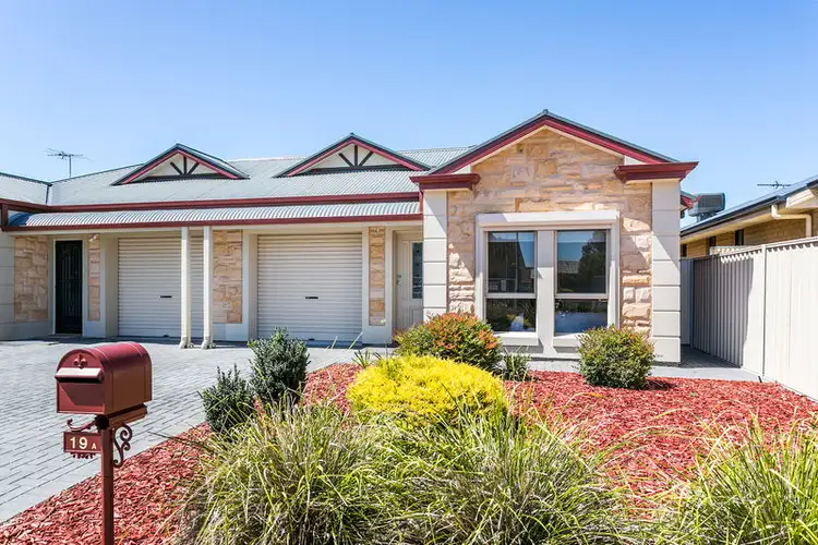 Main view of Homely house listing, 19a Condada Avenue, Park Holme SA 5043