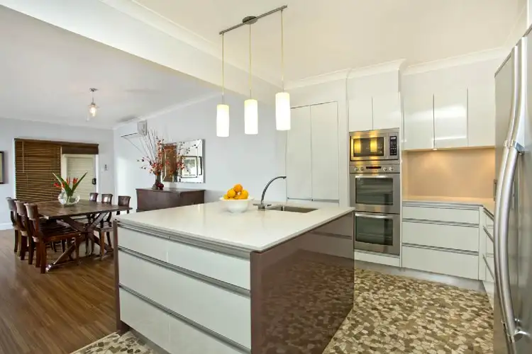 Fourth view of Homely house listing, 6 Ferry Place, East Maitland NSW 2323