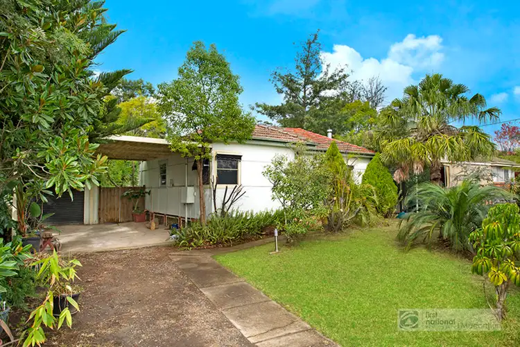 16 Christie Street, Minto NSW 2566
