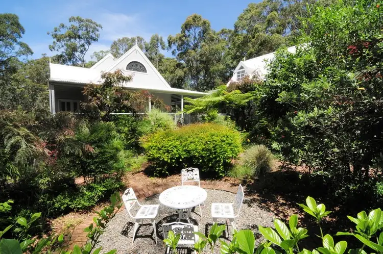 Second view of Homely house listing, 14 McArthur Drive, Falls Creek NSW 2540
