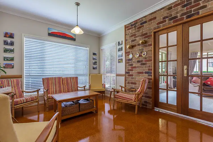 Sixth view of Homely house listing, 11 Spring Garden Court, Middle Ridge QLD 4350