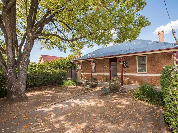 Main view of Homely house listing, 85 Lewis Street, Mudgee NSW 2850