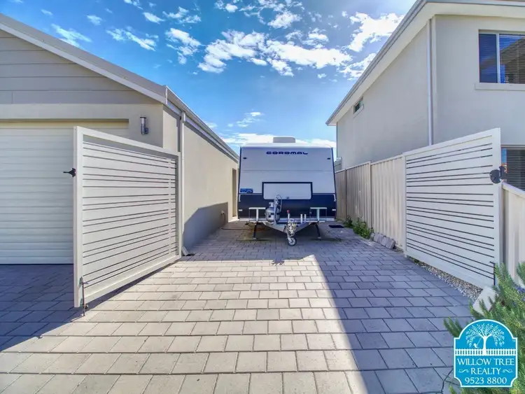 Seventh view of Homely house listing, 66 Lord Hobart Dr, Madora Bay WA 6210