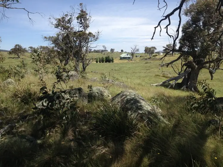 Fourth view of Homely land listing, Lot 4 Gullies Road, Jindabyne NSW 2627