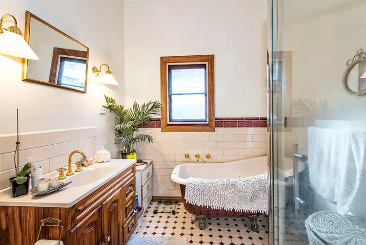 Sixth view of Homely house listing, 34 KING STREET, Essendon VIC 3040