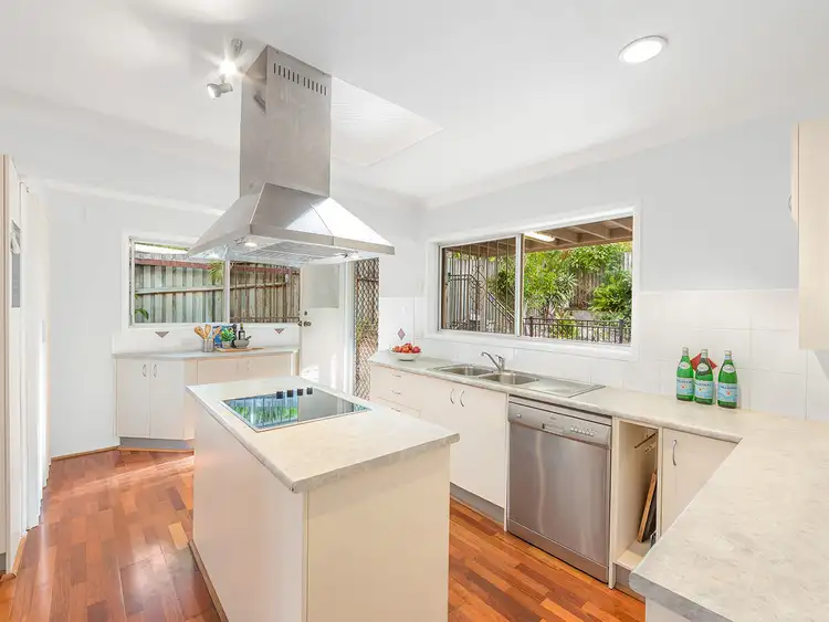 Seventh view of Homely house listing, 25 Arrabri Ave, Jindalee QLD 4074