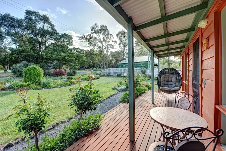 Third view of Homely house listing, 605 Eyre Street, Buninyong VIC 3357