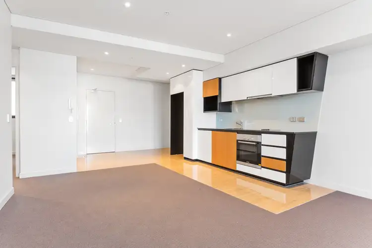 Third view of Homely apartment listing, 78/101 Murray Street, Perth WA 6000