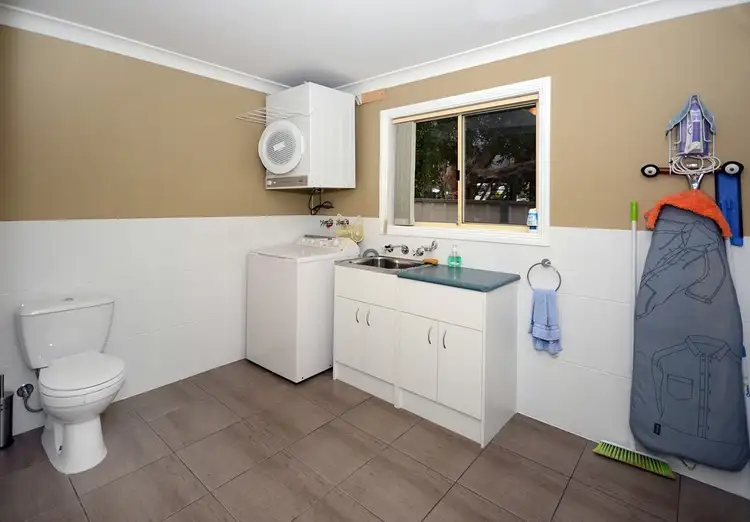 Second view of Homely house listing, 5 Mona Street, Culburra Beach NSW 2540