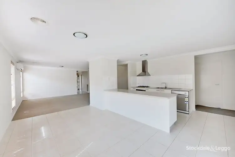 Second view of Homely house listing, 9 Emperor Road, Kialla VIC 3631