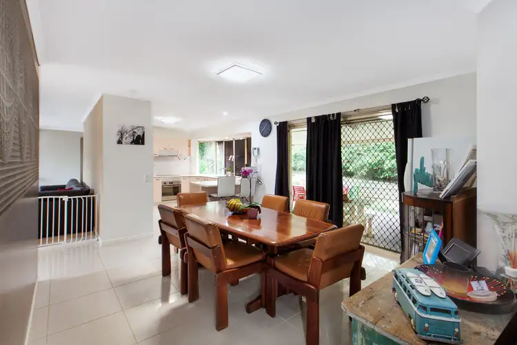Fifth view of Homely house listing, 11 Midden Court, Bli Bli QLD 4560