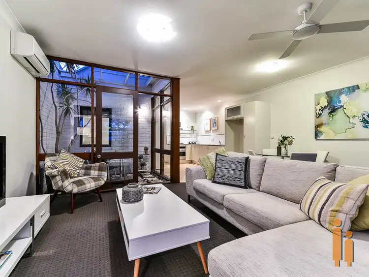 Fifth view of Homely villa listing, 12/61 Troy Terrace, Jolimont WA 6014