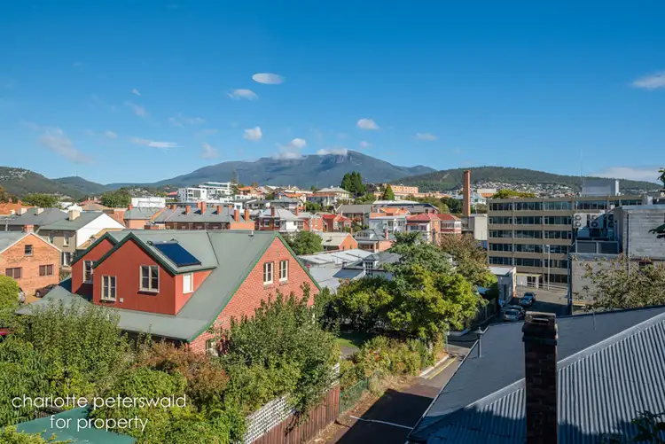 Fifth view of Homely unit listing, 8/5 Stowell Avenue, Battery Point TAS 7004