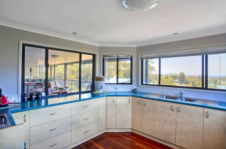 Fifth view of Homely house listing, 26 Starfish Street, Agnes Water QLD 4677
