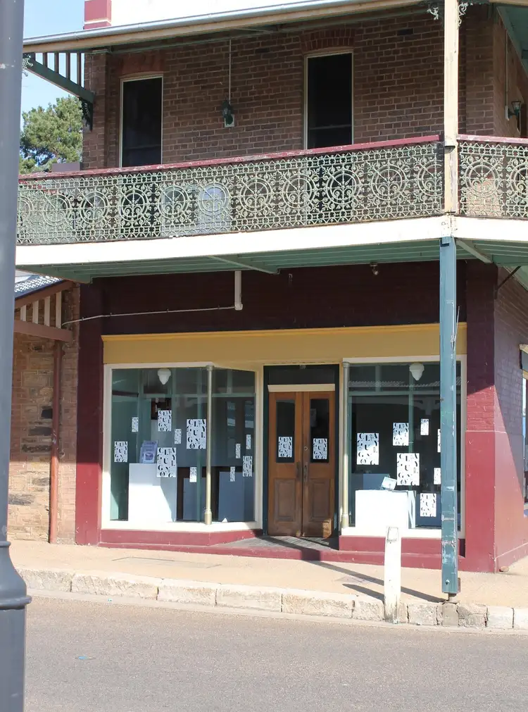 Second view of Homely house listing, 139 Mayne Street, Gulgong NSW 2852