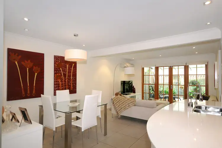 Second view of Homely unit listing, 2/6 Creek Street, East Toowoomba QLD 4350