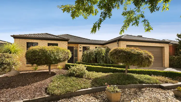 48 Conquest Drive, Werribee VIC 3030