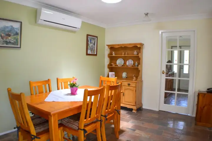 Fifth view of Homely house listing, 1360 Amarang Highland Way, Wingello NSW 2579