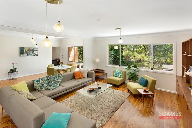 4 Leuna Avenue, Wahroonga NSW 2076