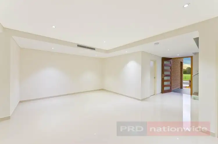 Second view of Homely house listing, 6a Lawson Street, Panania NSW 2213