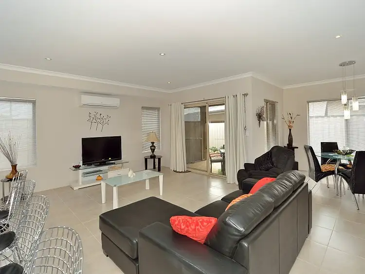 Seventh view of Homely house listing, 1 Warru Place, Erskine WA 6210