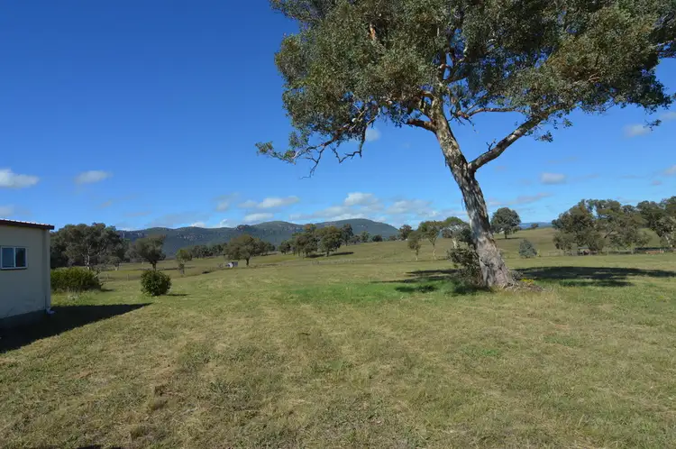 9 Grevillea Grove, Rylstone NSW 2849