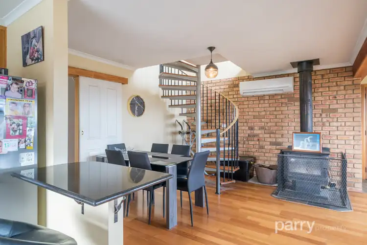 Fifth view of Homely house listing, 10 Van Gogh Court, Newnham TAS 7248