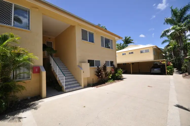 Fourth view of Homely unit listing, 3/59-61 McCormack Street, Manunda QLD 4870
