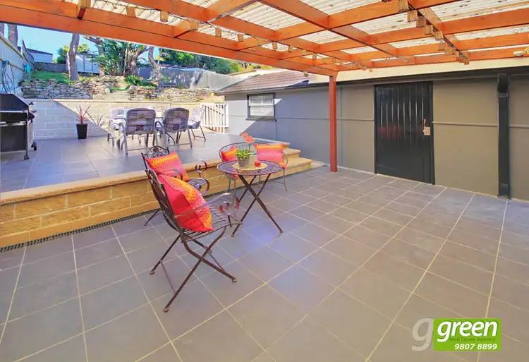 Second view of Homely house listing, 22A Gaza Road, West Ryde NSW 2114