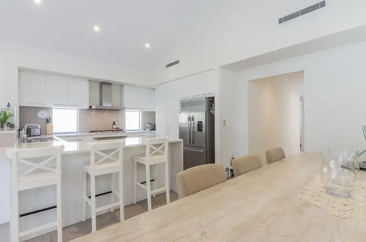 Seventh view of Homely house listing, 208 Newborough Street, Karrinyup WA 6018