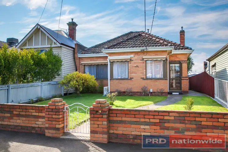 Main view of Homely house listing, 8 Ripon Street North, Ballarat VIC 3350