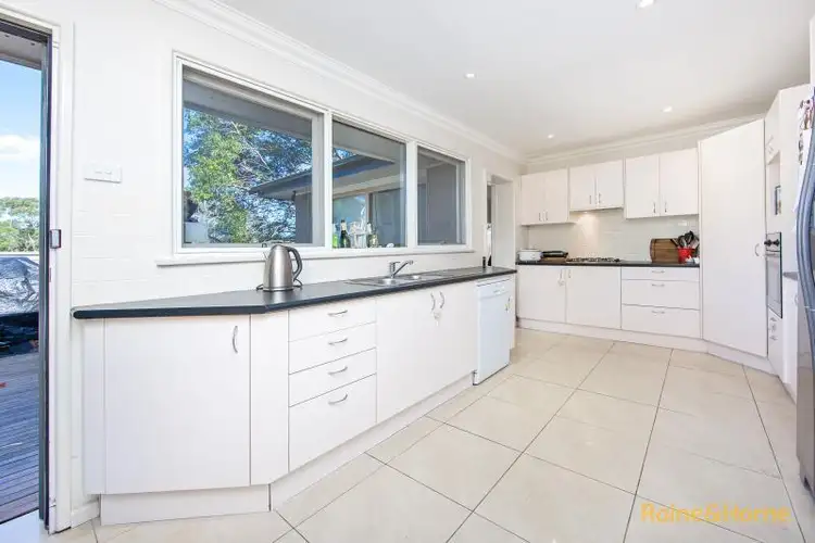 Fifth view of Homely house listing, 1 Anderson Avenue, Turramurra NSW 2074
