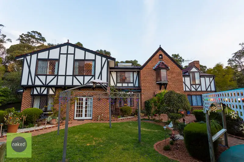 Main view of Homely house listing, 49 Canns Road, Bedfordale WA 6112