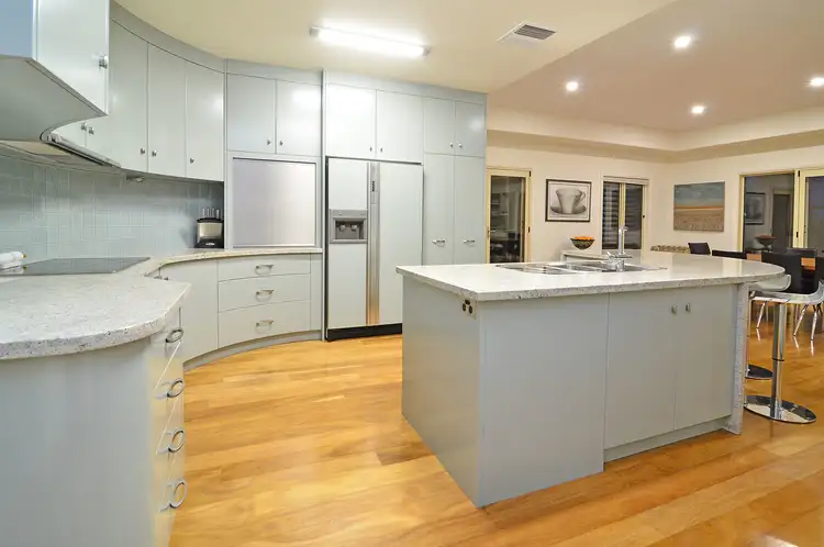 Fifth view of Homely house listing, 9 Bowna Park Drive, Table Top NSW 2640