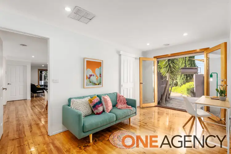 Sixth view of Homely house listing, 3 Fay Street, Scoresby VIC 3179