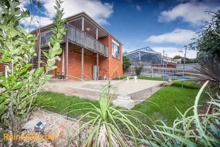 Fifth view of Homely house listing, 41 Long Drive, Sunbury VIC 3429