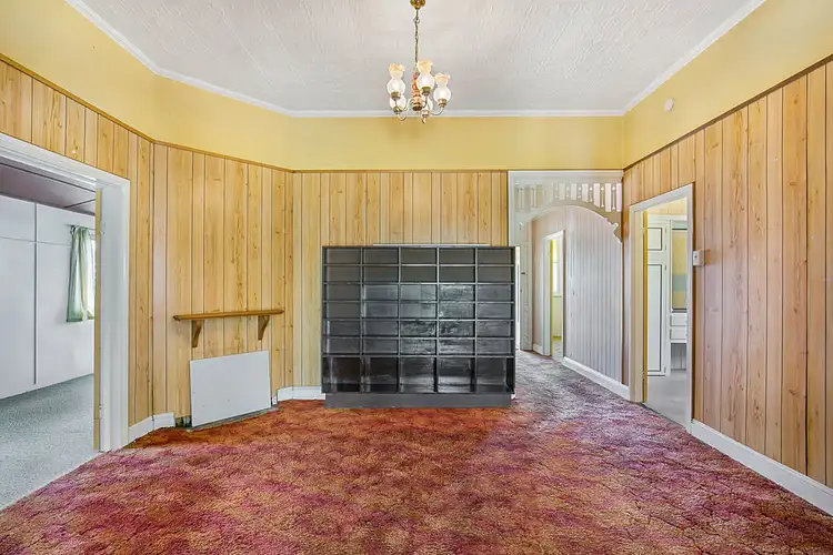 Fourth view of Homely house listing, 19 Goggs Street, Toowoomba City QLD 4350