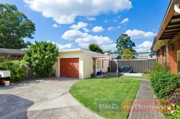 Sixth view of Homely house listing, 30 Mae Crescent, Panania NSW 2213