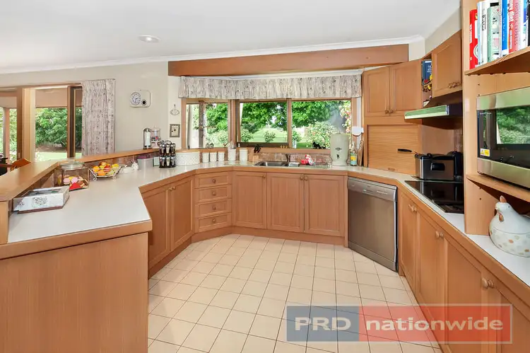 Second view of Homely house listing, 218 High Street, Learmonth VIC 3352