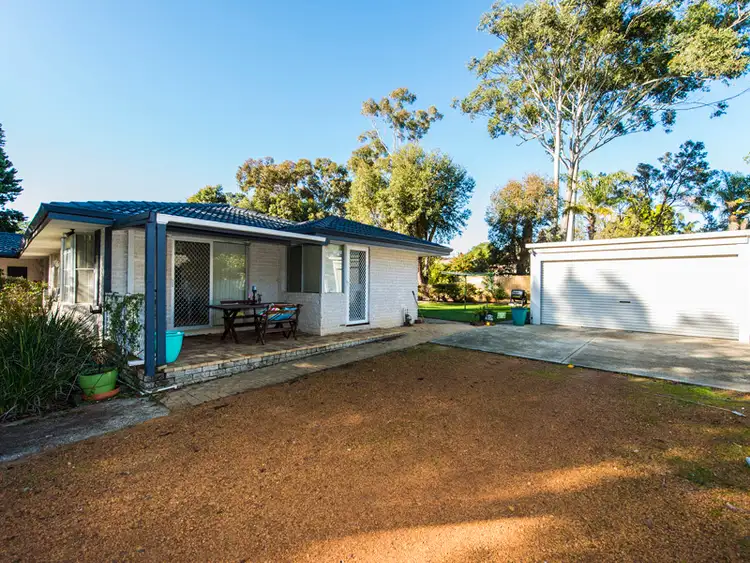 Third view of Homely house listing, 3 Cootamundra Way, Maida Vale WA 6057