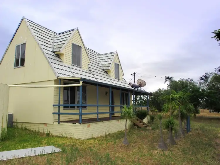 Third view of Homely rural property listing, 82 Bobadah Road, Mudgee NSW 2850