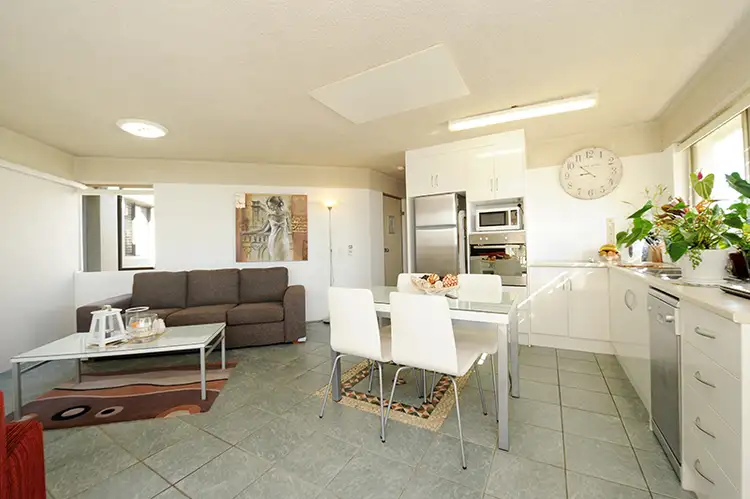 Fourth view of Homely unit listing, 23/2 Meta Street, Mooloolaba QLD 4557